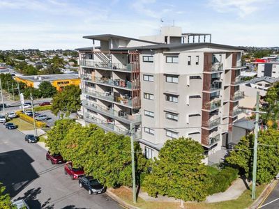 21 / 33-35 Alice Street, Kedron