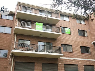 6 / 70-74 Phillip Street, Parramatta