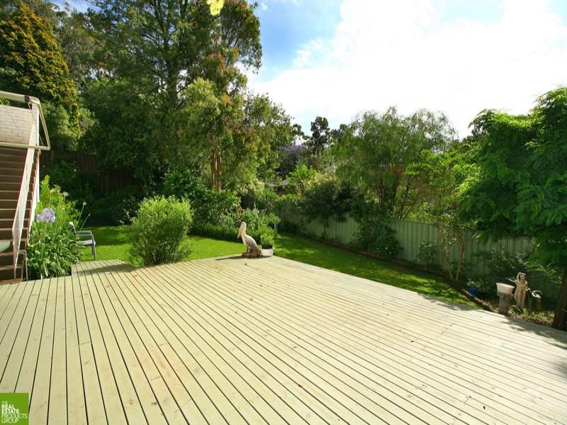 39 Hilltop Ave, Wollongong