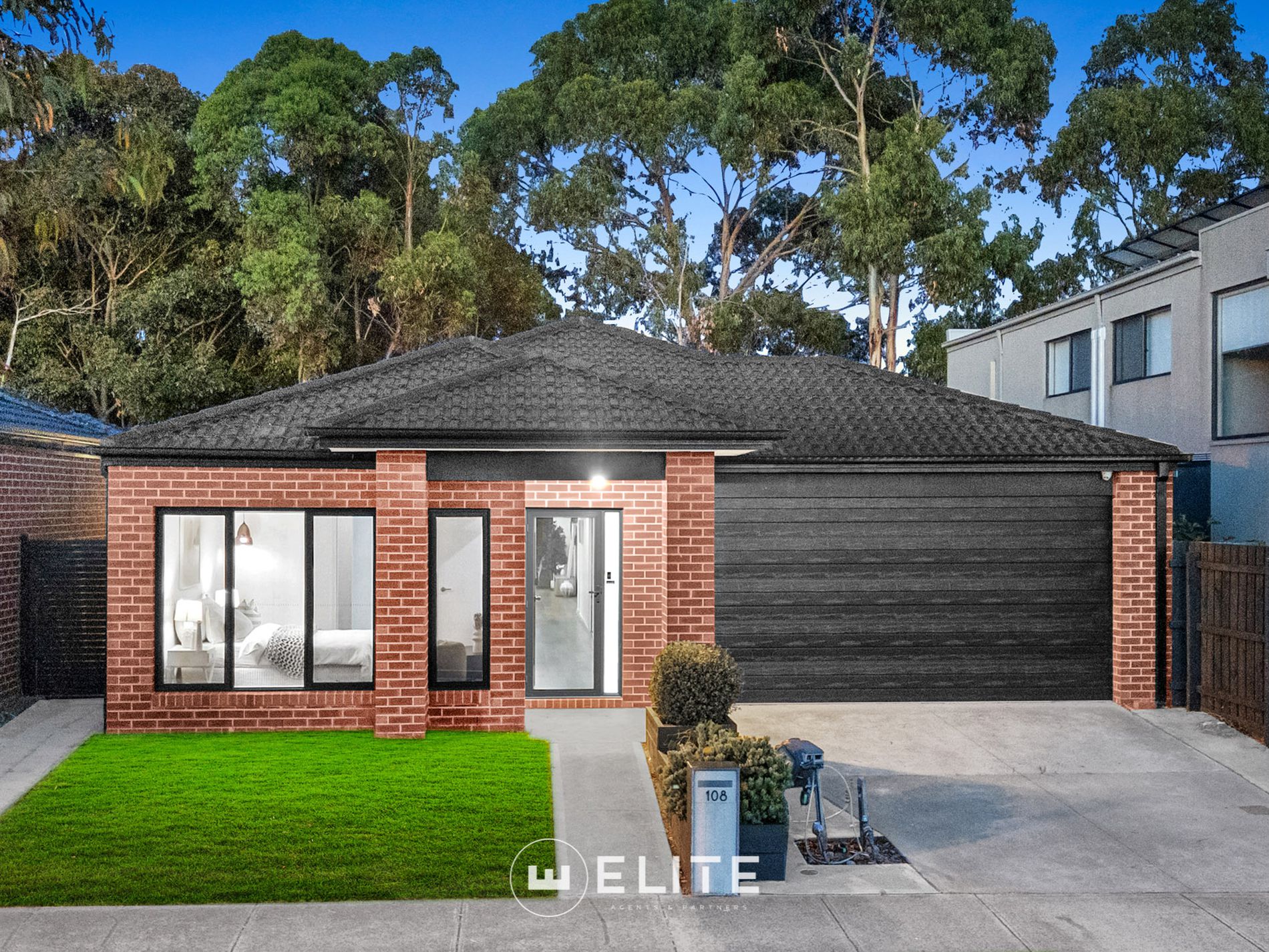 108 Fiorelli Boulevard, Cranbourne East
