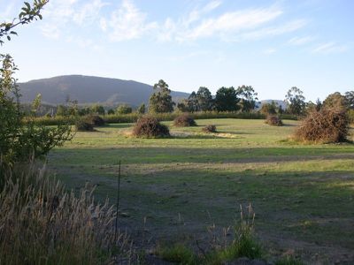 Cnr Dip Road & Cudgee Road, Mountain River