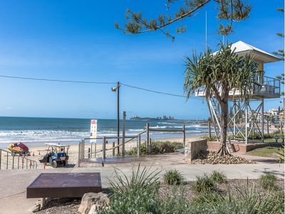 222 / 180 Alexandra Parade, Alexandra Headland