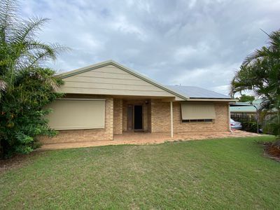 19 BUNKER AVENUE, Urraween