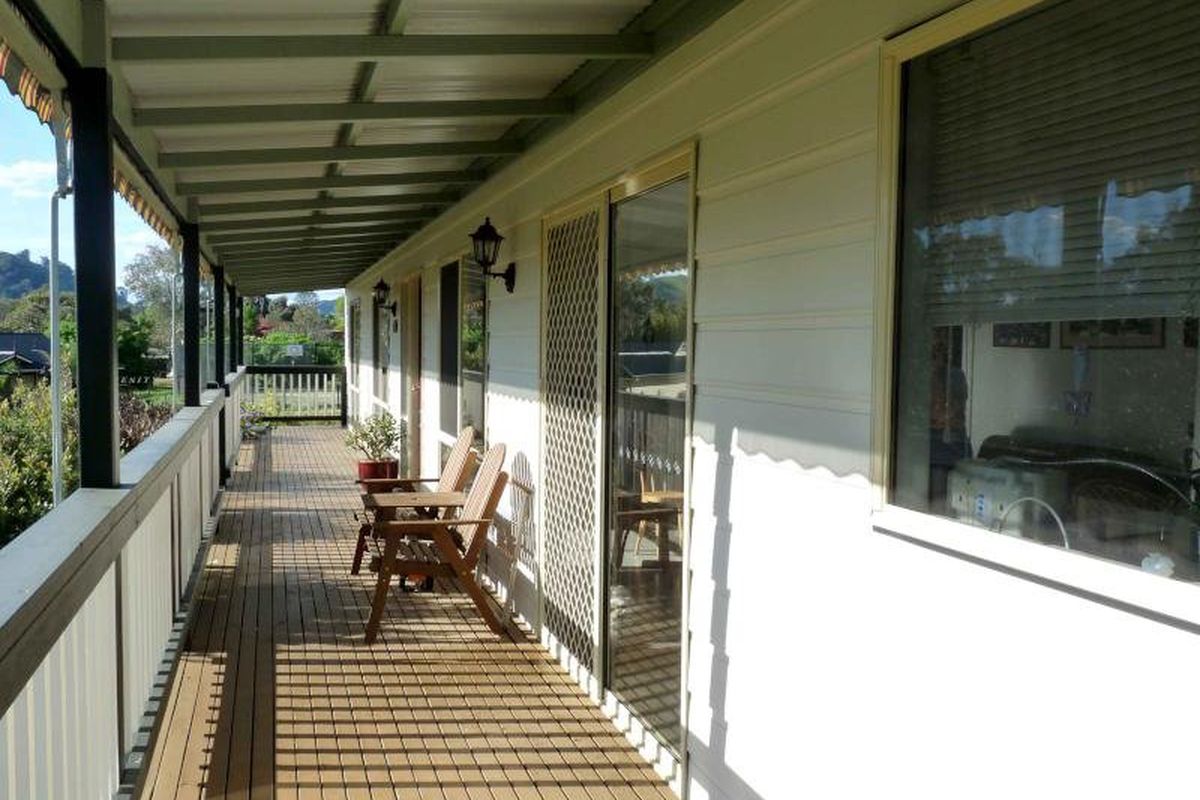 12 Chanro Court, Bonnie Doon