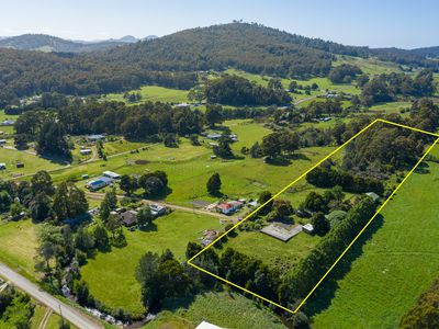 34 Thurley Road, Geeveston