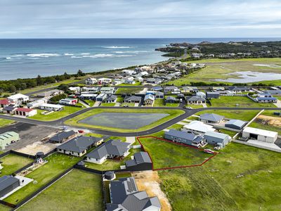 14 Coral Cove, Port Macdonnell