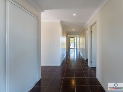 54 Vivian Hancock Drive, North Booval