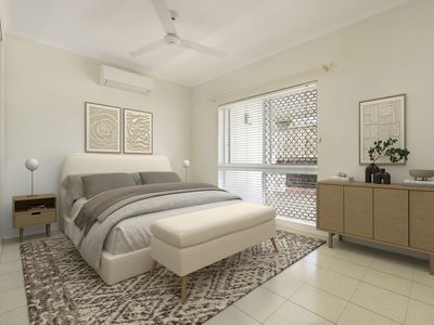 6 Boonaree Close, Mount Sheridan