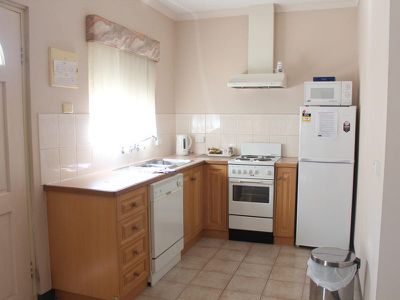 5 / 21-23 Niemur Street, Barham