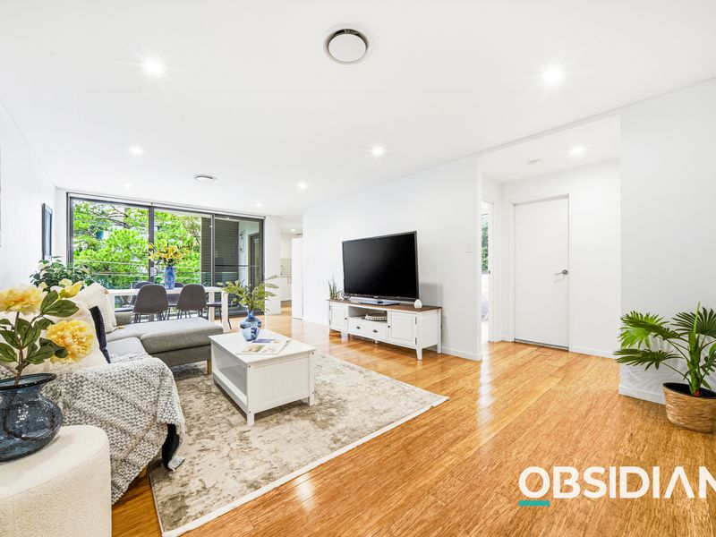 10 / 634 Mowbray Road West, Lane Cove