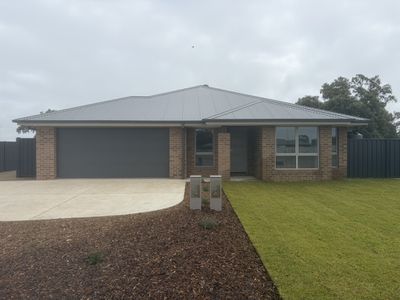 5a Argoon Avenue, Jerilderie