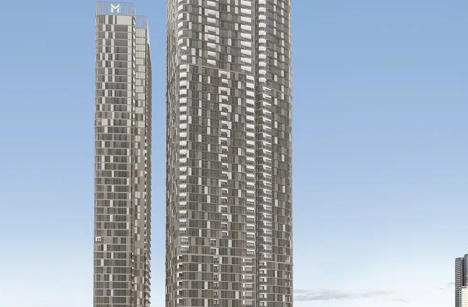 180 George Street, Parramatta