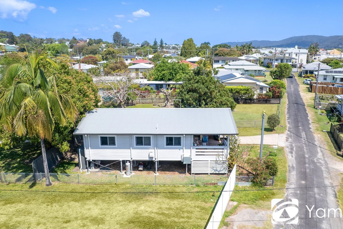 13 McLachlan Street, Maclean
