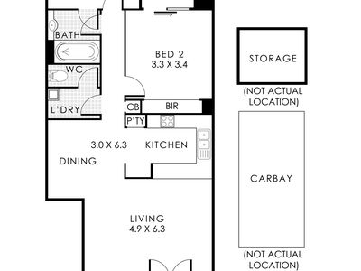 4 / 50 Fitzgerald Street, Northbridge