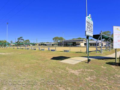 5 Wollemi Close, Woodgate