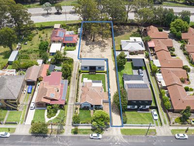 14A  Lindsay Street, Wentworthville