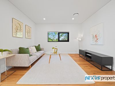 196A Shaftsbury Road, Eastwood