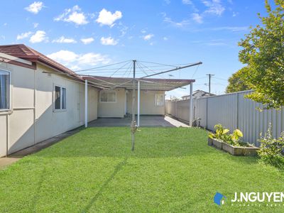 32 Torrens Street, Canley Heights
