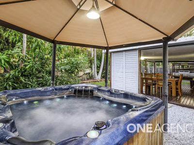 36 Cobbin Cct, Redbank Plains