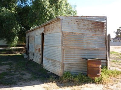 58-60 Phillip Street, Beulah