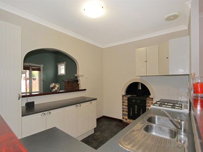 93 Lyall Street, Kalgoorlie