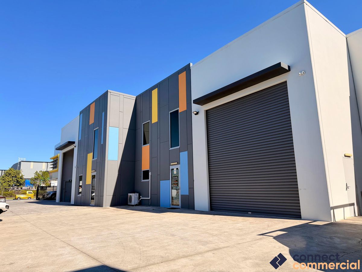 3 / 14 Logistics Place, Arundel