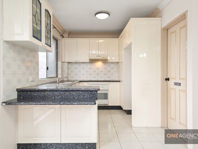 12 / 35 Early Street, Parramatta