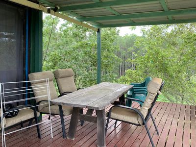 3935 Kyogle Road, Lillian Rock
