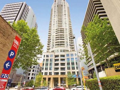2109 / 79-81 Berry Street, North Sydney
