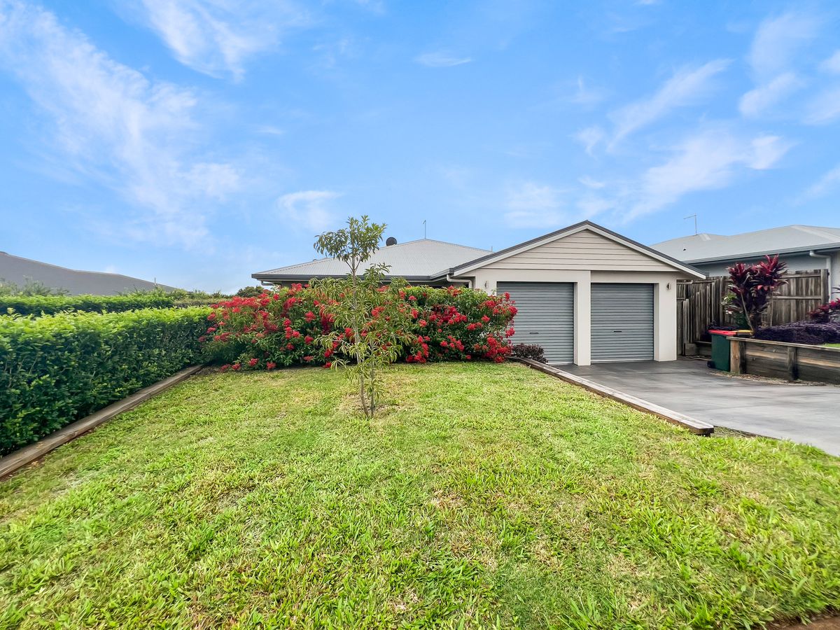6 Bellamy Drive, Tolga