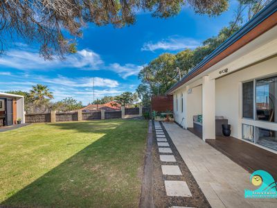 22 Chrisp Place, Yanchep