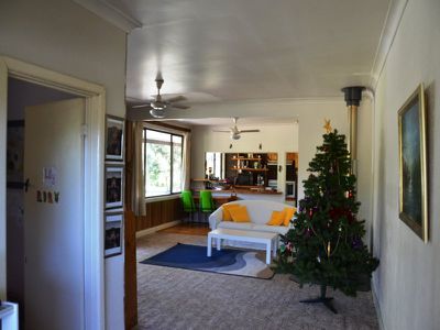 903 Mullagong Road, Mongans Bridge