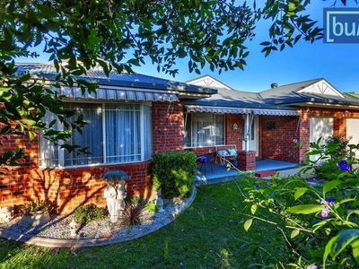 58 Traton Street, Wahgunyah