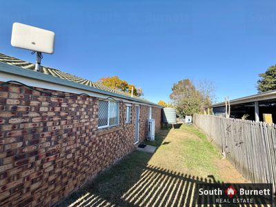49 Garrick Street, Murgon