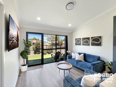 8 Gunsynd Circuit, Dubbo