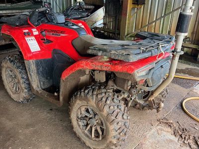 94 SOUTH JOHNSTONE ROAD, Boogan