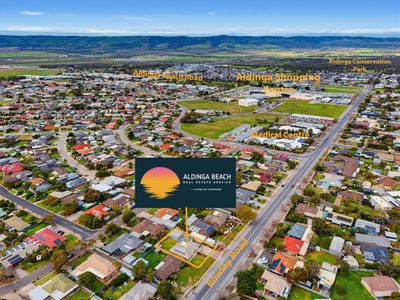 69 Rowley Road, Aldinga Beach