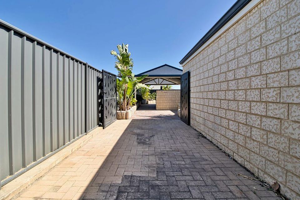 5 Diamondbird  , Baldivis