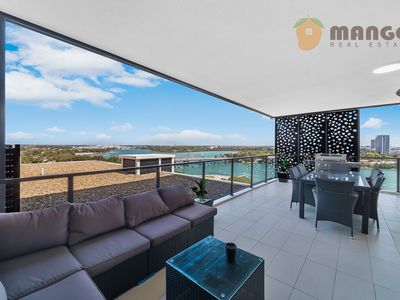 1303B / 6 Nancarrow Ave, Ryde