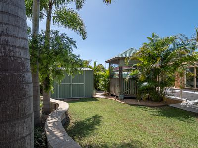 118 Snapper Street, Kawungan