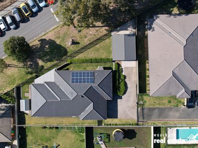 3 Caitlin Darcy Parkway, Port Macquarie