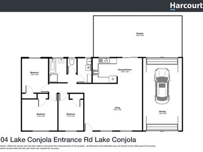 104 Lake Conjola Entrance Road, Lake Conjola