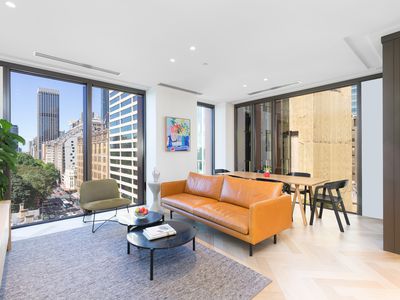 804 / 160 King Street, Sydney