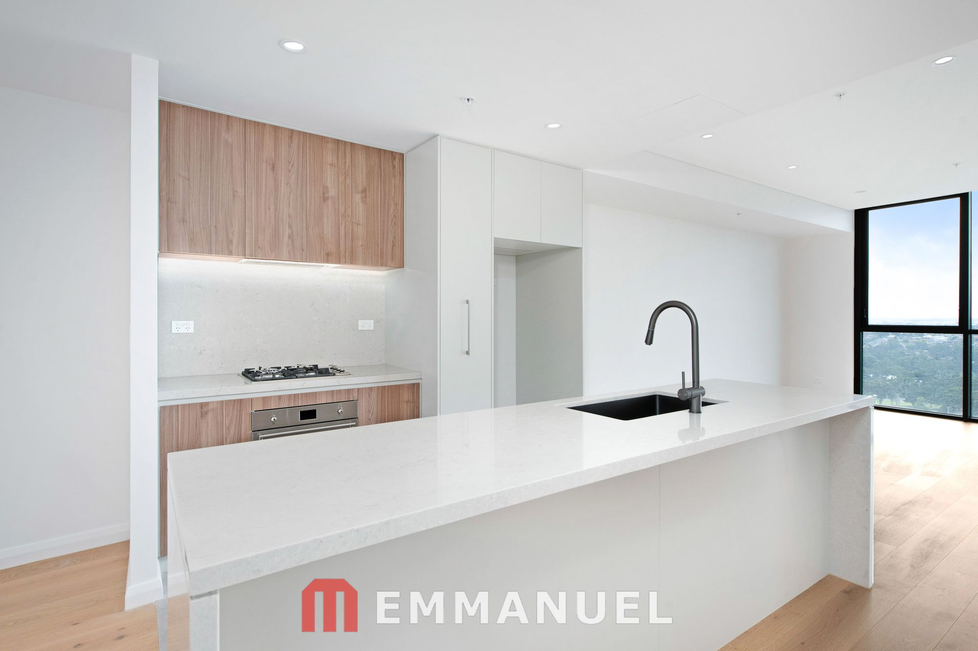 1603 / 13 De Clambe Drive, Castle Hill