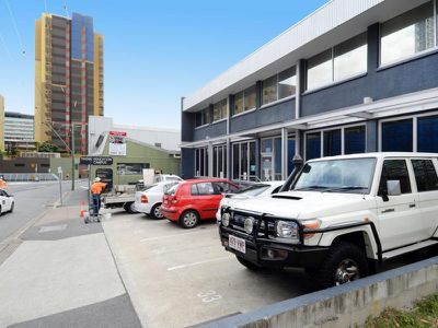 2/15 Anderson Street, Fortitude Valley