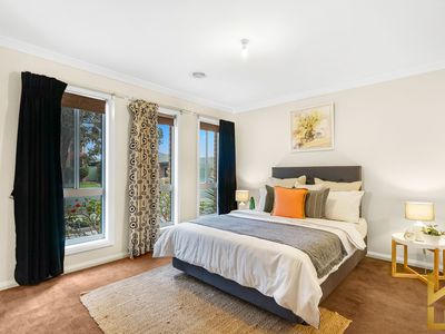 16 Burchelli Way, Wyndham Vale
