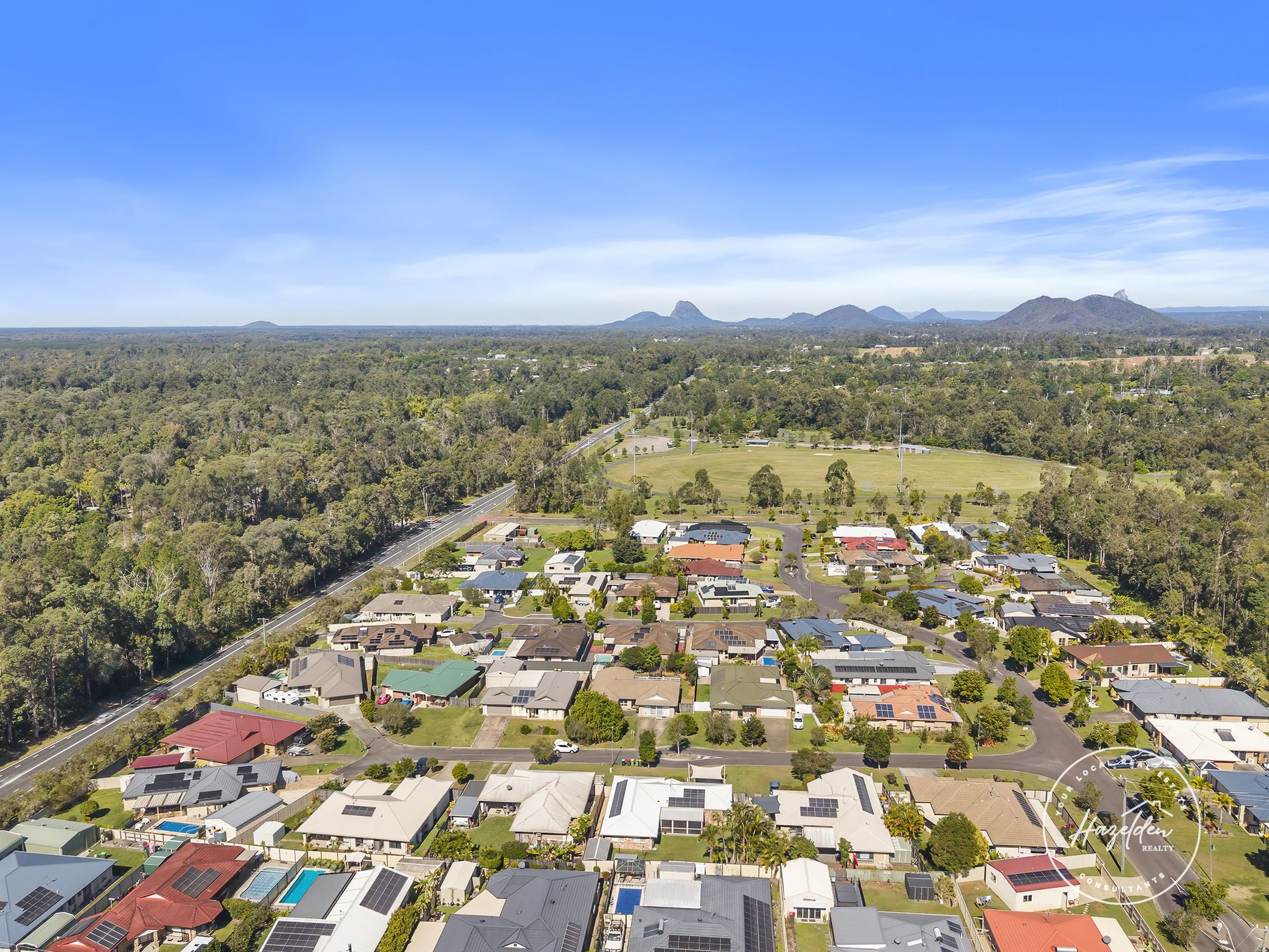 11 Layt Court, Landsborough