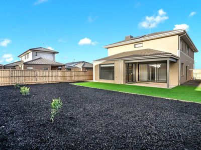 11 Langdon Drive, Wyndham Vale