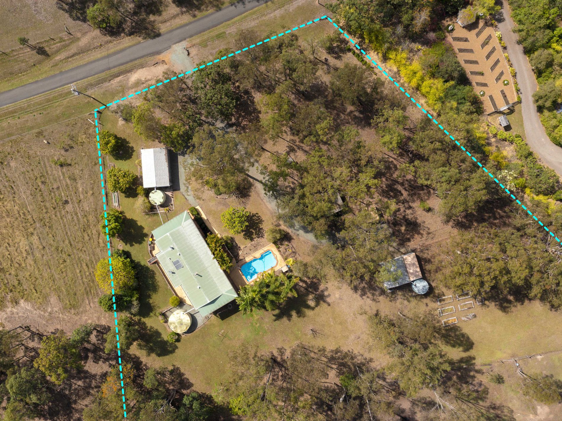 16 KIRRANG COURT, Antigua