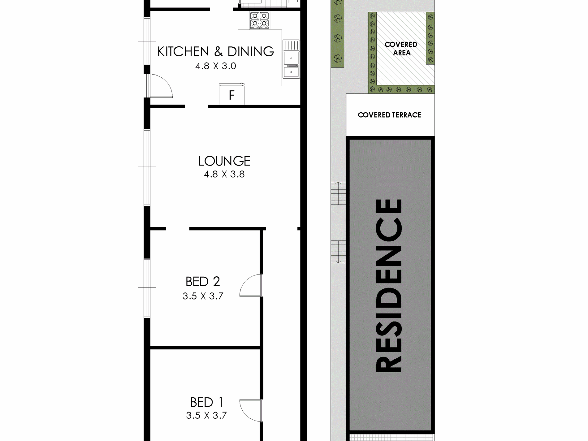 26 Gibbes Street, Banksia